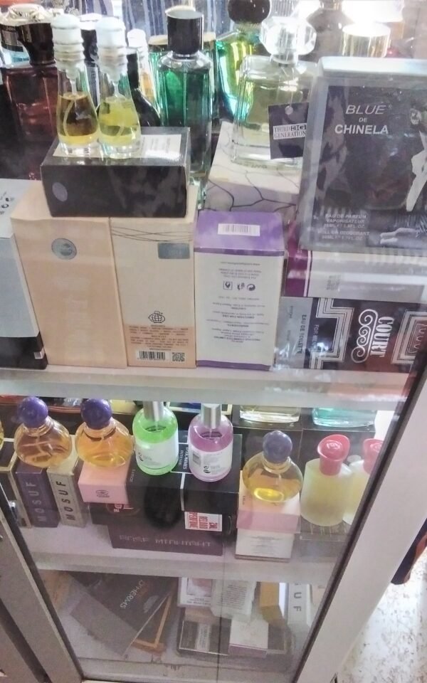 Parfum, déo, senteur – Image 5