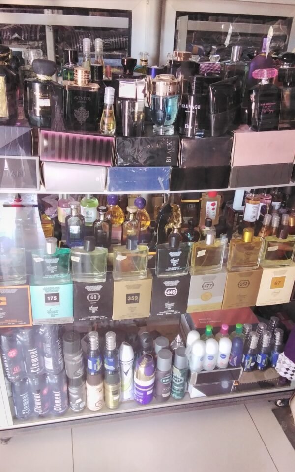 Parfum, déo, senteur – Image 3