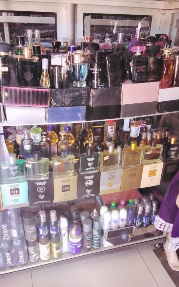 Parfum, déo, senteur – Image 2