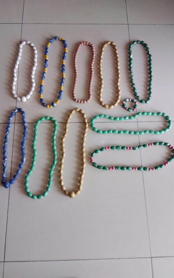 Collier en pierre – Image 2