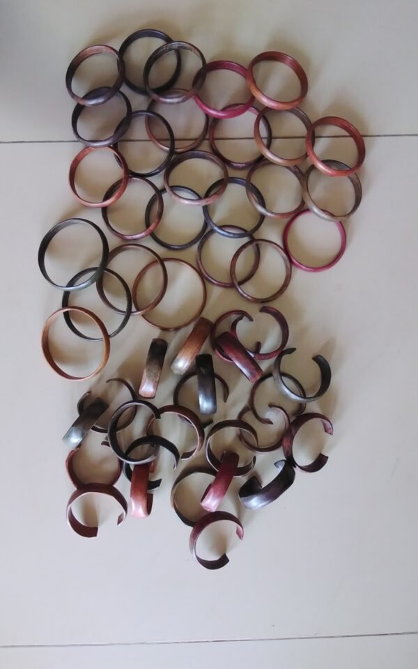 Bracelets en bois autres