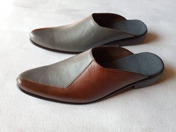 Chaussure babouche – Image 5