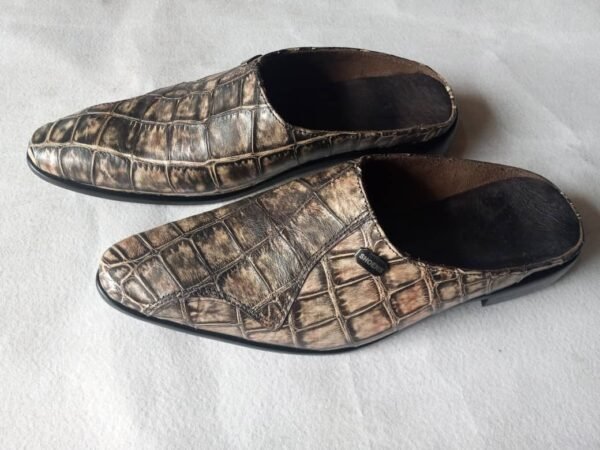 Chaussure babouche – Image 3