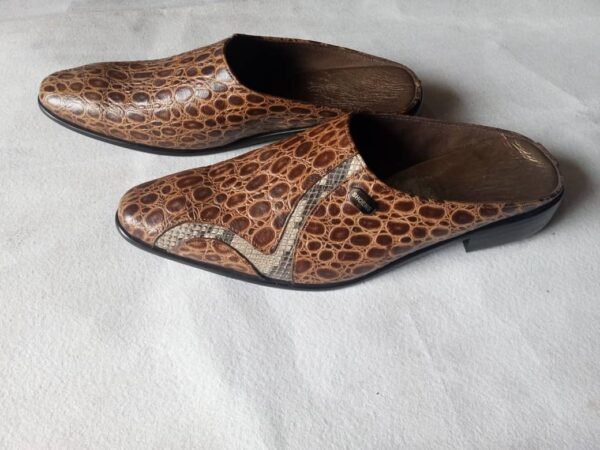 Chaussure babouche – Image 2