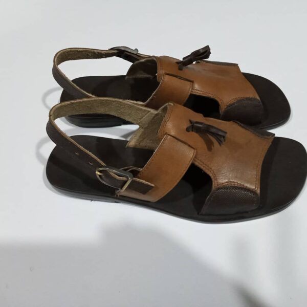 Chaussure tapette à corde – Image 2