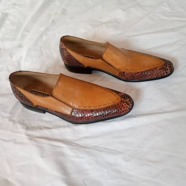 Chaussure fermé – Image 3