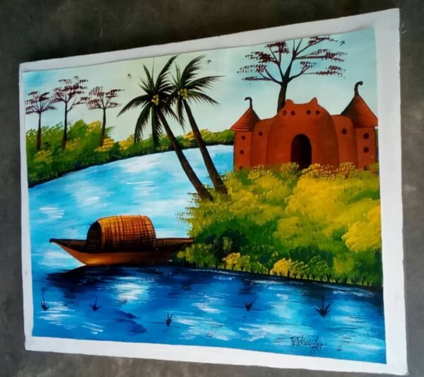 Tableau décoratif paysage – Image 8