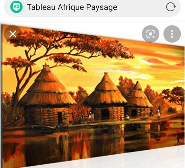 Tableau décoratif paysage – Image 4