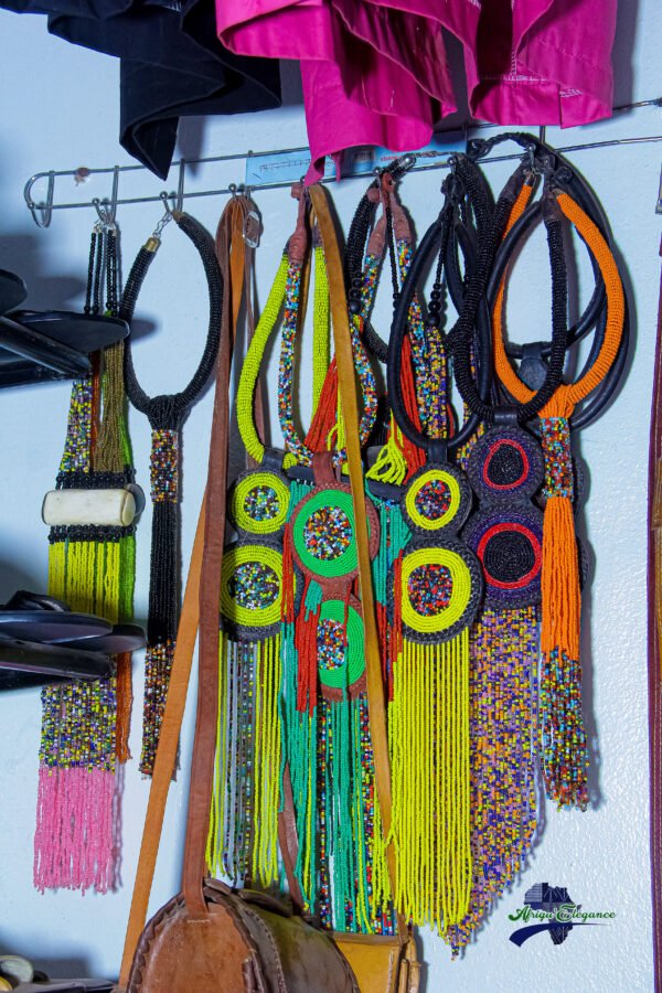 Collier dame – Image 4