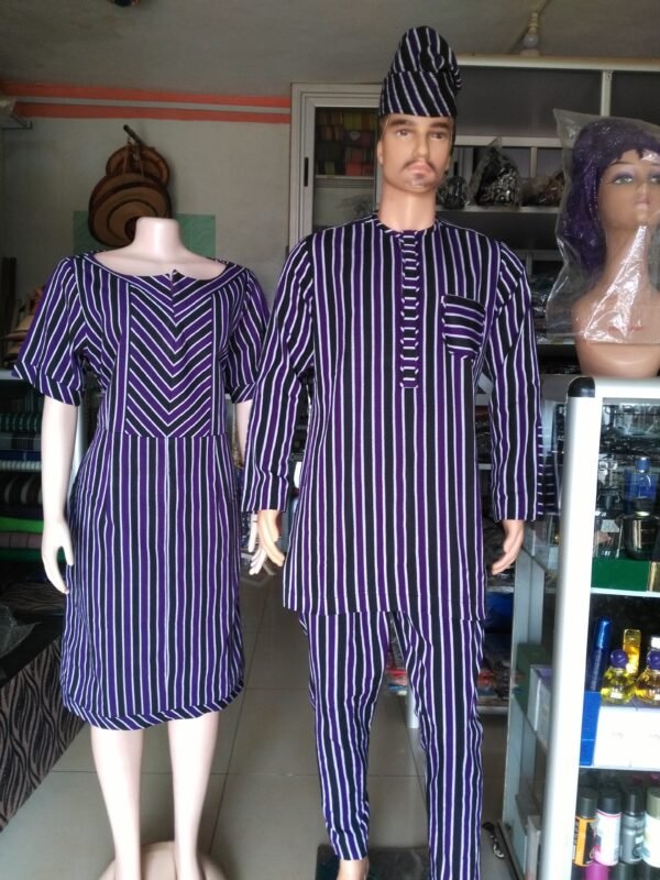 Modèle couple – Image 6