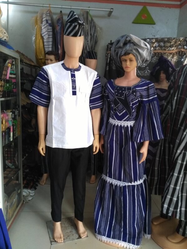 Modèle couple – Image 10