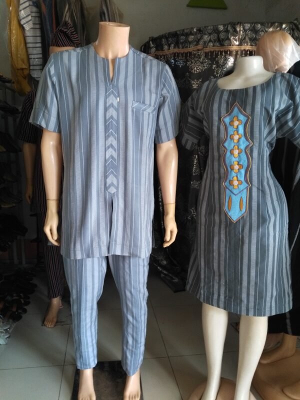 Modèle couple – Image 4