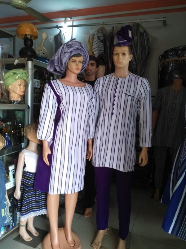 Modèle couple – Image 8