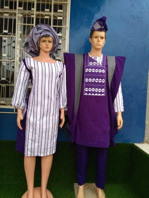 Modèle couple – Image 7