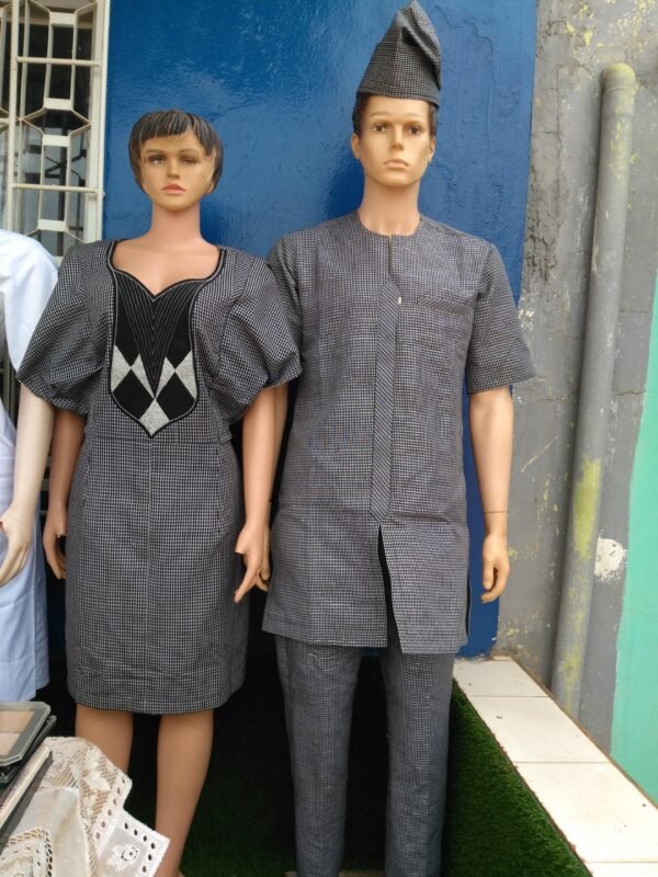 Modèle couple – Image 5