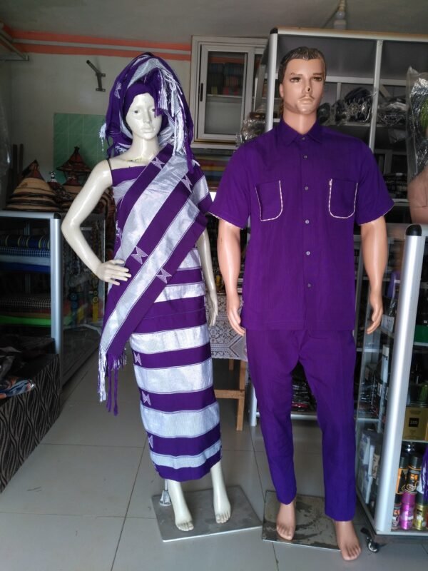 Modèle couple – Image 11