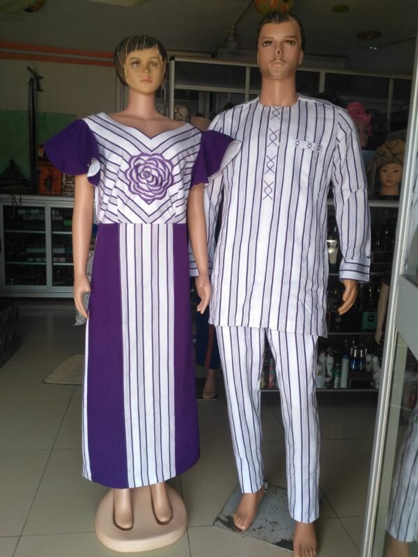 Modèle couple – Image 3