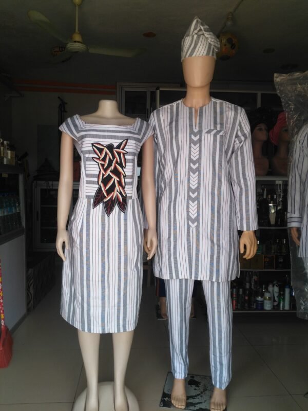Modèle couple – Image 2