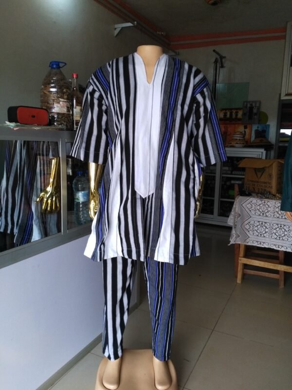 Mini tako, ensemble tourou – Image 3