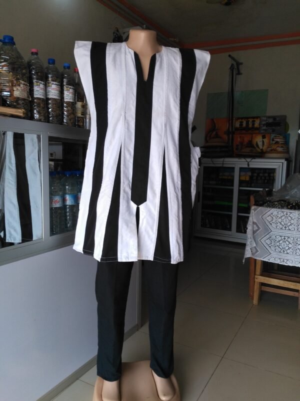 Haut tourou
