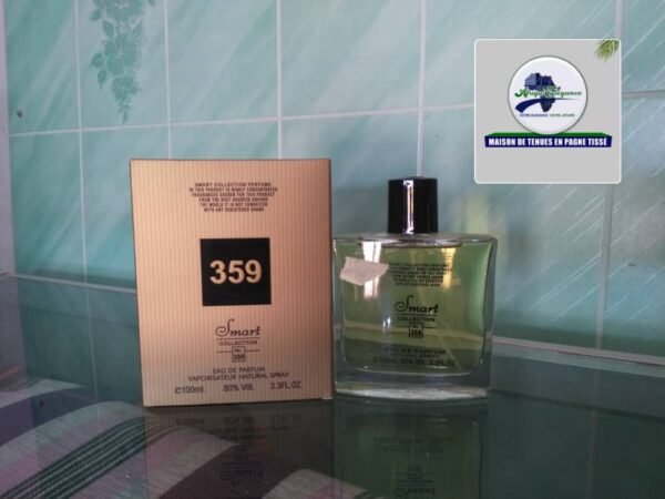 Parfum smart – Image 3