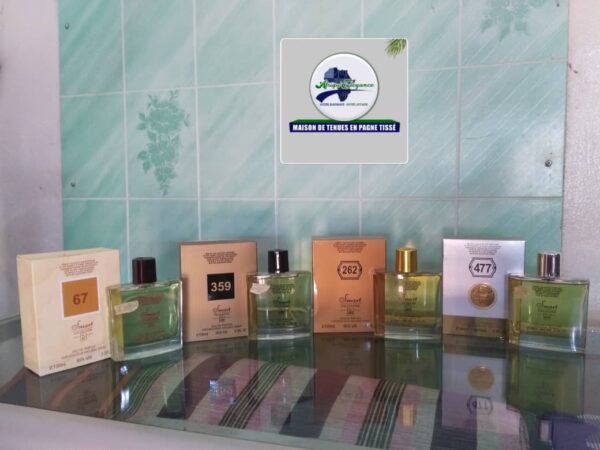 Parfum smart – Image 5