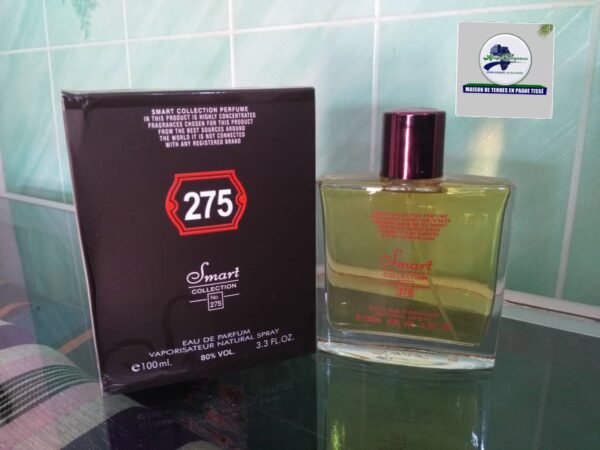Parfum smart – Image 4
