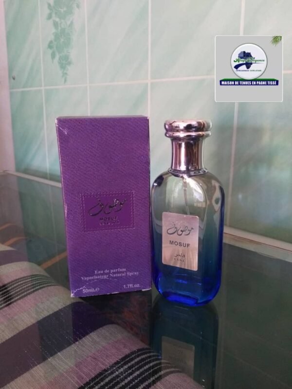 Parfum mosuf – Image 5