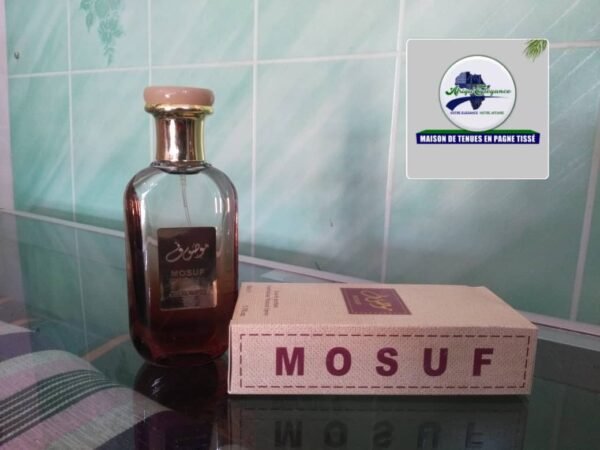 Parfum mosuf
