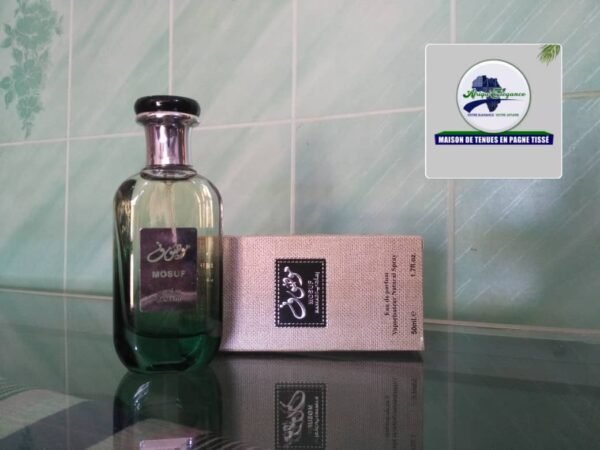 Parfum mosuf – Image 3