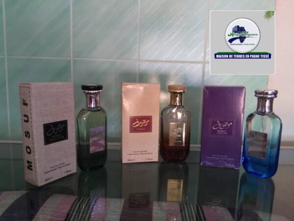 Parfum mosuf – Image 4