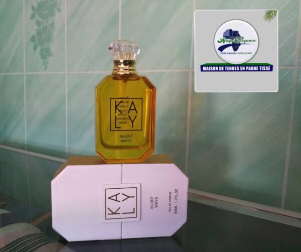 Parfum kaly – Image 4