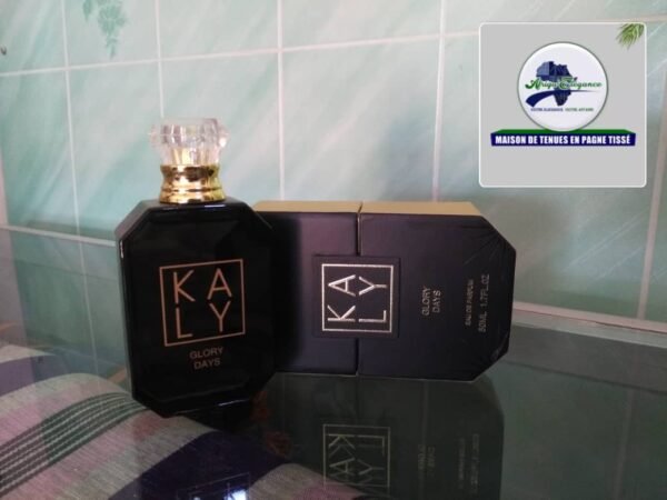Parfum kaly – Image 3