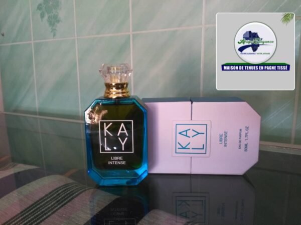 Parfum kaly – Image 2