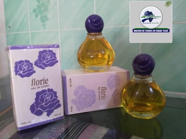 Parfum florie