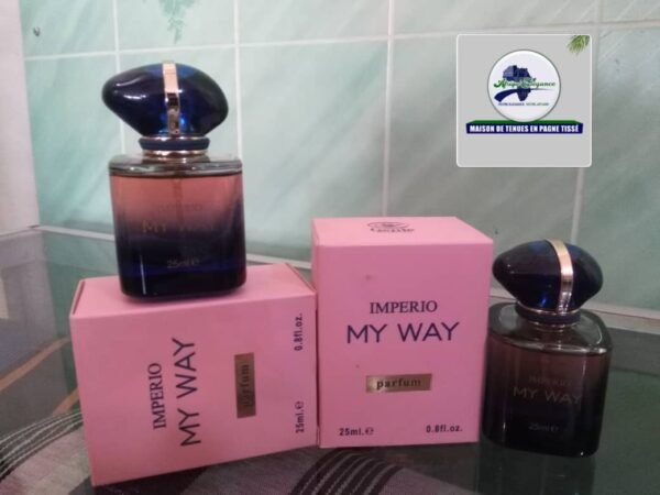 Petit parfum