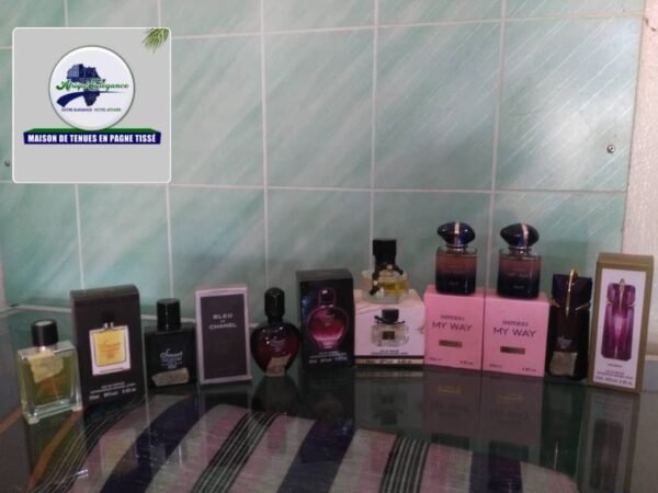 Petit parfum – Image 3