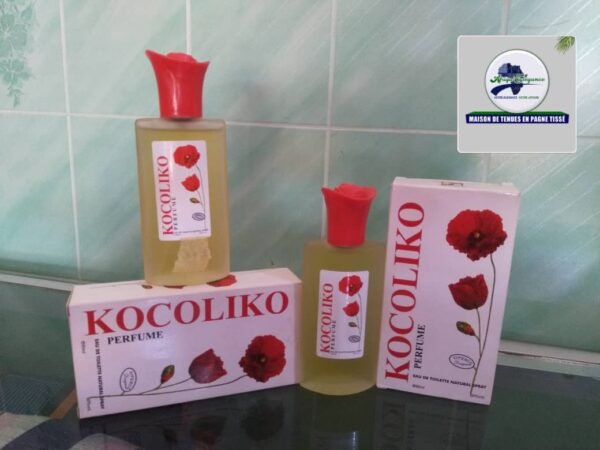 Parfum et déo – Image 3