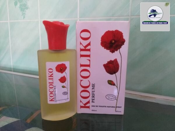 Parfum et déo – Image 4