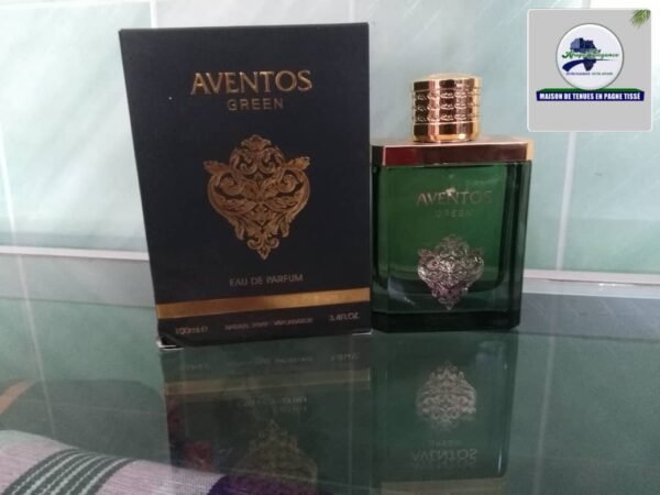 Parfum class