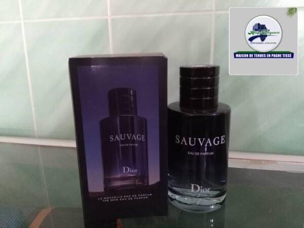 Parfum class – Image 2