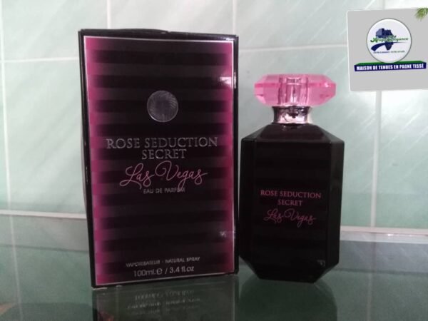 Parfum class – Image 5