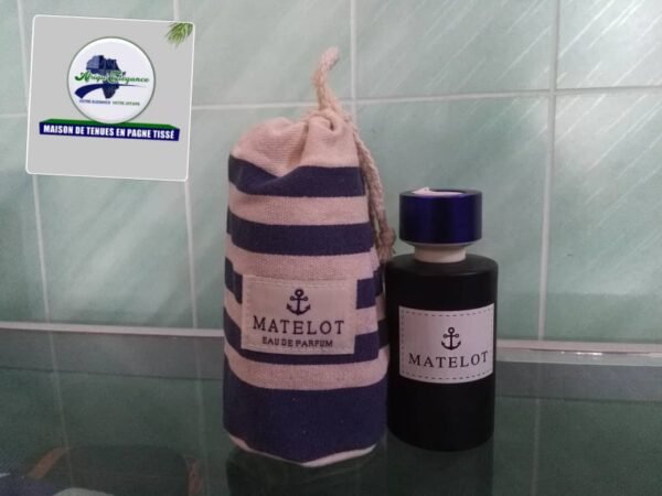 Parfum matélot