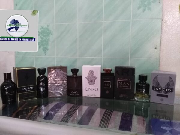 Grand parfum – Image 6