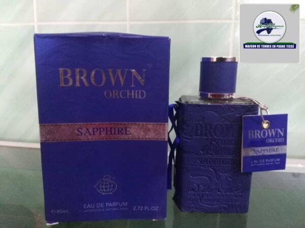 Grand parfum