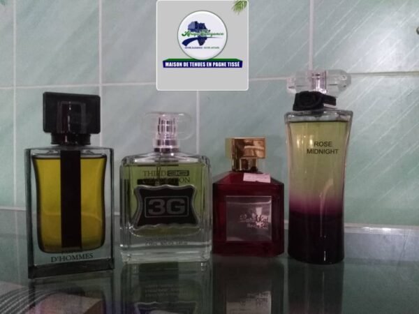 Grand parfum – Image 5