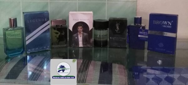 Grand parfum – Image 4