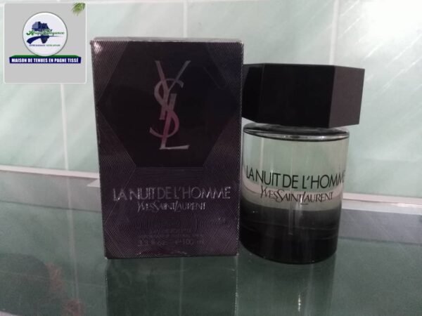 Grand parfum – Image 3