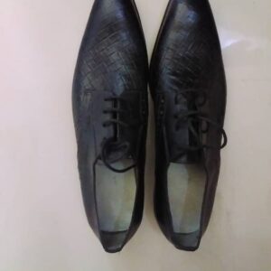 Chaussure fermé noir
