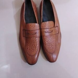 Chaussure fermé